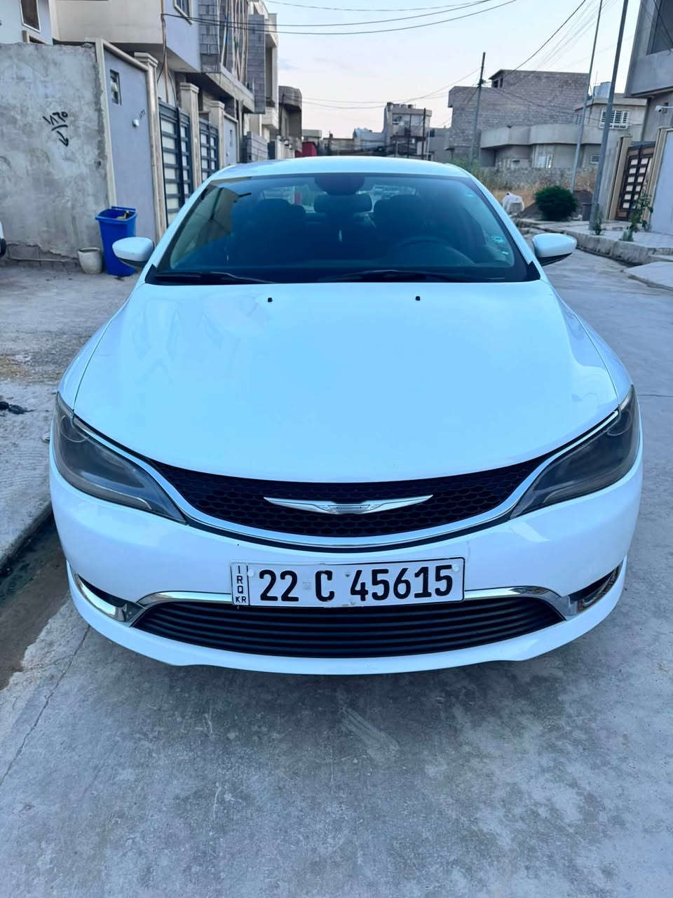 C200
***********
ضرر باب فقط 
سيارة جاهزة
السعر 113

