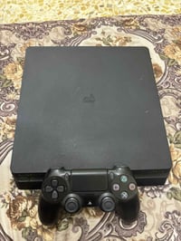 بلي فور • ملحقات كاملة