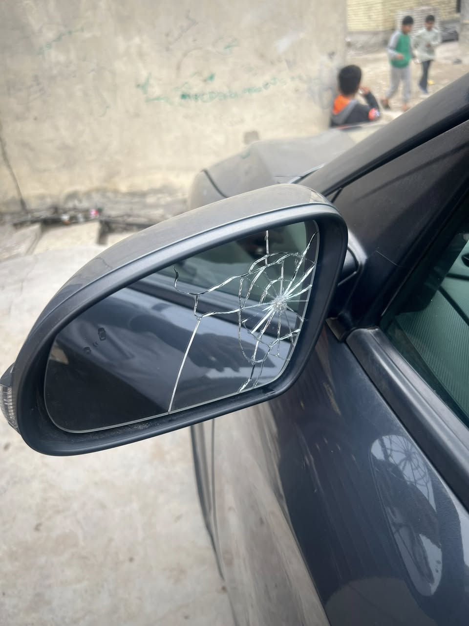 السلام عليكم

هونداي كونا 2023  رقم بغداد حادثها مثل ما واضح كدامكم و موجود سونار رايدها ب 162 و بيها مجال حك الجية فقط ❤️

المواصفات : بصمه/داخل ابيض / رادارات امامية / رادار تعديل مسار / رادار جانبي / مود درايف /اطفاء ذاتي / شاشة كبيرة / مانع انحدار / كروس سرعة / مانع انزلاق / محرك 2000 دوش ي 
كم

مكاني البلديات 

للتواصل والاستفسار : ***********
