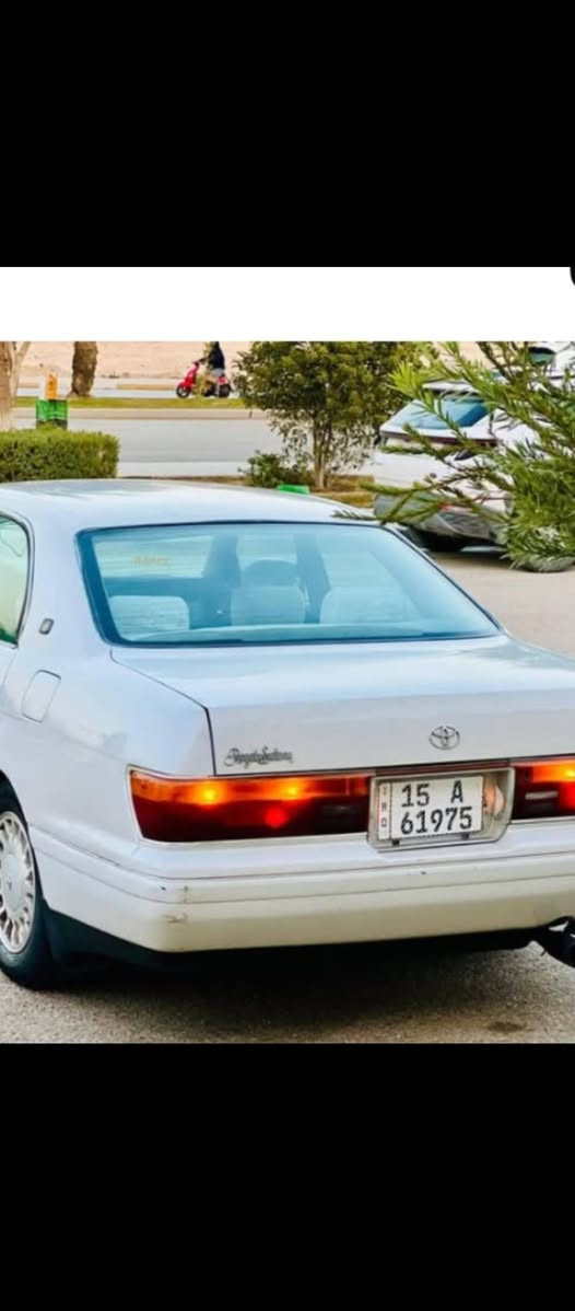 بطه منفصل لؤلؤي موديل 95
جام خضراوي بلاديه
كفاله عامه مداور ثاني يوم او وكاله هزه جديده مصفره غرامات مكاني نجف ويتساب ***********

السعر 54 بيع مستعجل
