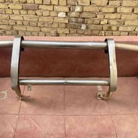 درع سيارة • دوانيه الحمزه شرقي