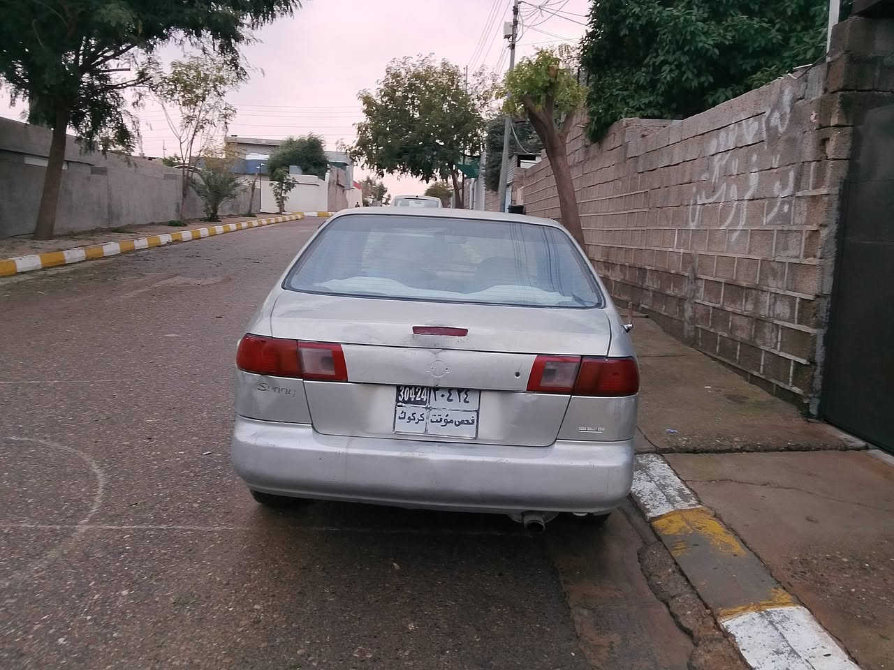 سەنی٩٥ سەنەوی سعری١٤$
***********
