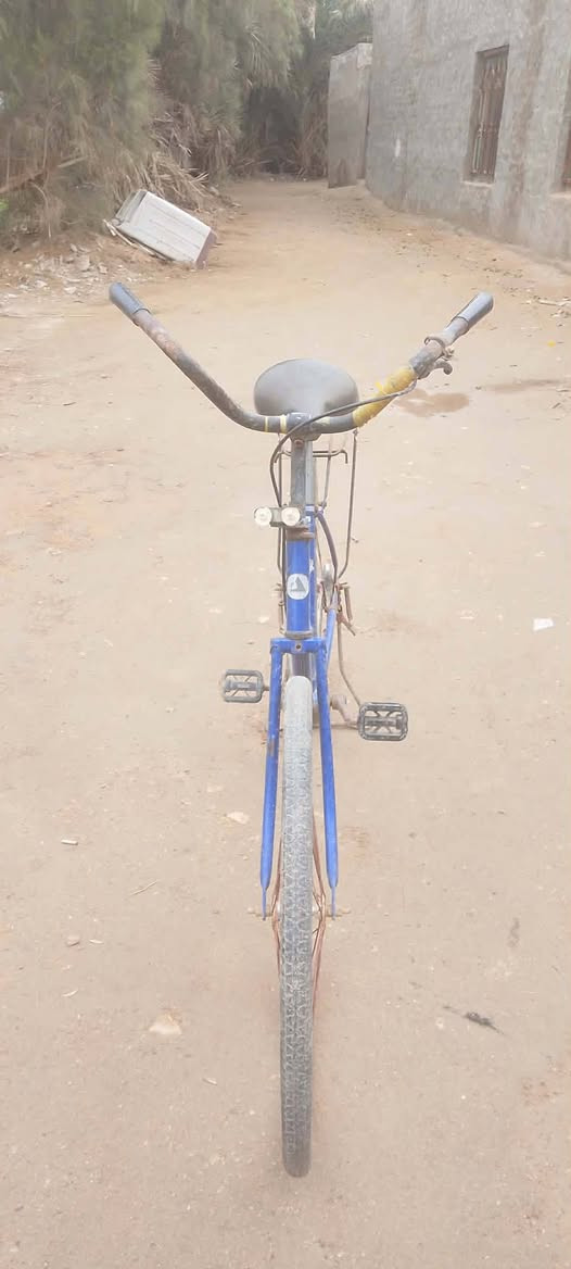 باسكل لل بيع عوزه نفخ تايرات وزنجيل السعر 40 وبي مجال حك الجيه شراي يراسلني خاص الخاص مفتوح مو شراي لا تعبني


**إذا كنت صاحب هذا الإعلان وتريد حذفه لأي سبب، رجاءا أرسل رسالة إلى الدعم الفني**