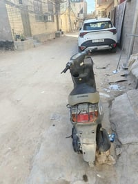 مكينة لاطشة • كهربائيات كاملة • كفرات اصلية