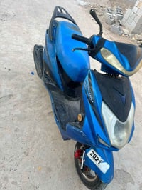 سكنس للبيع دراجه ناعمه لا تنقيص لا تبخير كهربائيات نكره سلف خير من الل...