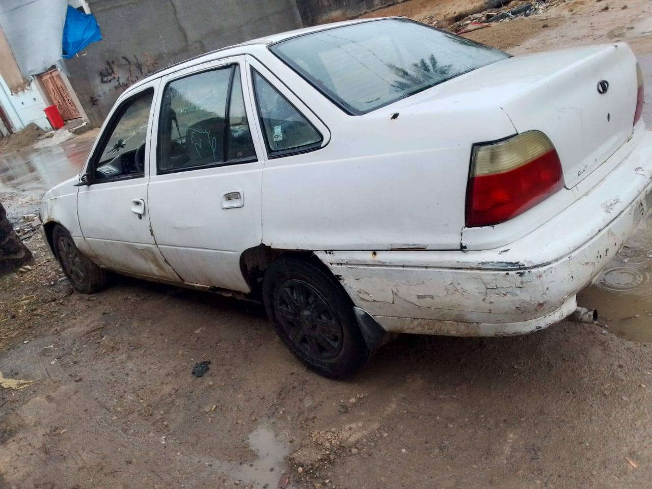 للبيع موديل 96رقم ديالى سنويه ل 20 كيرمكينه جدد سعر 15وبيهه مجال رقم راعيهه ***********
