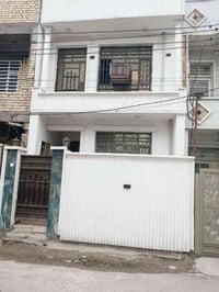 بيت زراعي • طابقين • ٥٠م