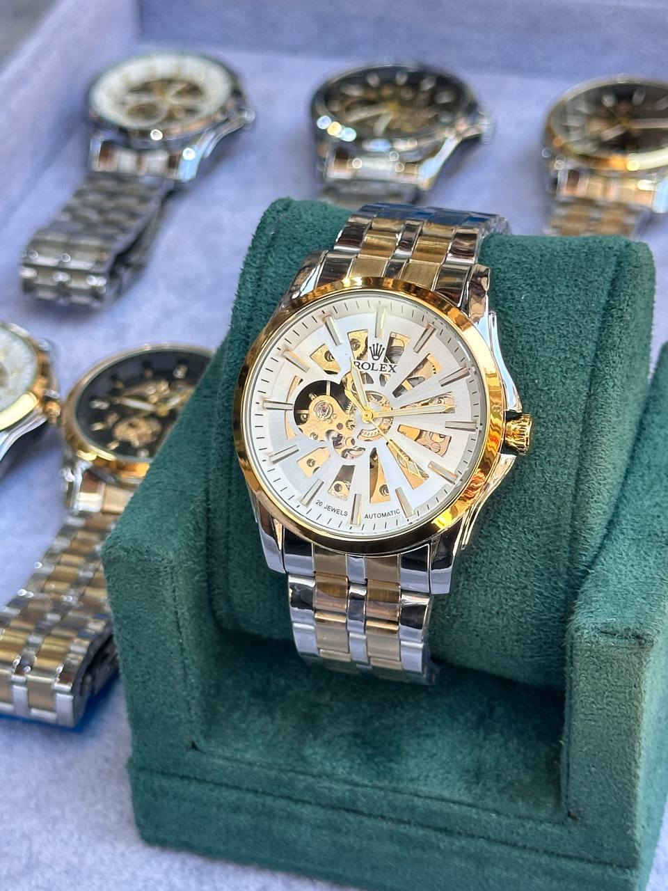 هدايا مميزة و بأسعار مناسبة جدا ⌚🤍


**إذا كنت صاحب هذا الإعلان وتريد حذفه لأي سبب، رجاءا أرسل رسالة إلى الدعم الفني**