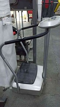 اجهزة رياضية • توصيل • حلة