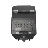 W-King K21SE • كاراوكي • مايكين لاسلكي