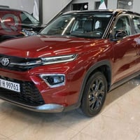اوربان كروزر • ٢٠٢٤ • رقم اربيل
