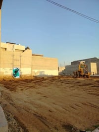 أرض تجارية • الموصل حي السماح الثانية • ٢٠٠م ١٠×٢٠