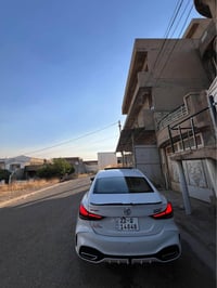 ام جي GT • موديل ٢٠٢٥ • كاميرا ٣٦٠