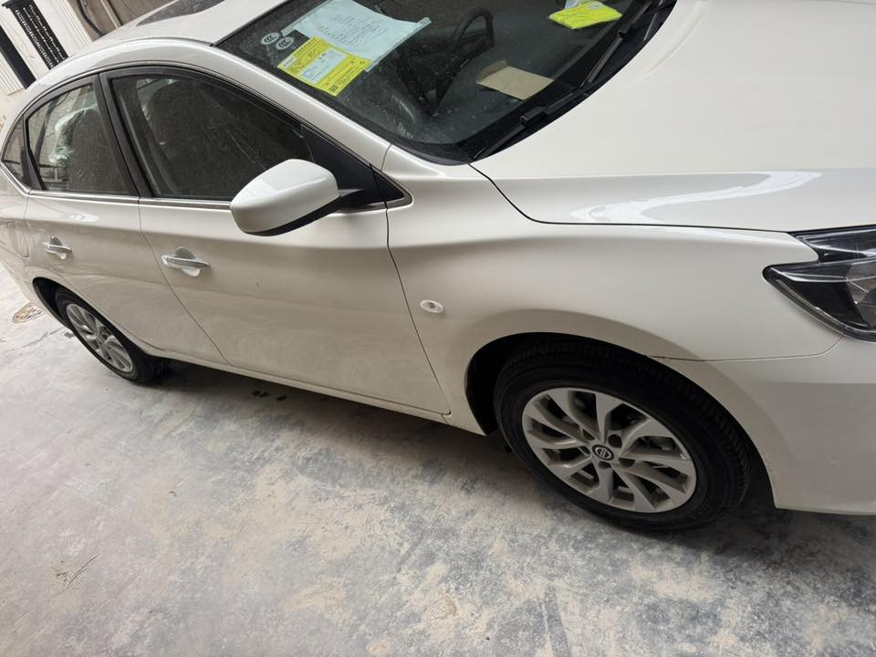 سنترا 2025 جميع الفئات تفليش الاسعار بمناسبة قروب عيد الفطر المبارك

نيسان سنترا داخل بيجي 

سنترا داخل اسود بدون فتحة

نيسان سنترا داخل مشمشي بدون فتحة

تخفيضات 🔥 تخفيضات نيسان سنترا جلد فتحة او مخمل 2025ويوجد بدون فتحة

وصول وجبة جديدة نيسان سنترا 2025 

نيسان سنترا2025 زيروو صفر كيلو متر  

وكالة او تحويل مجانآااا🔥

رقم أربيل الجديد  

بغداد الكرادة جملة مفرد 

يتوفر عدة أنواع

( داخل مشمشي او اسود  بدون فتحة )
ضمان 3 سنوات
(داخل بيجي فتحة )مسجل لكزز

المواصفات 👇 

1_ محرك 1600

2_ شاشه وكامرة

3_ تحكم ستيرن 

4_ تبريد قطعتين 

5_ أربعه جام كهرباء 

6_ لايت ماطور 

7_ ويل كب

8_ سبايدر خلفي

9_ نظام ايكو 

10_ اطفاء ذاتي

11- مانع انزلاق 

‏12_ ABS 

13_بكلايت لد 

14_اربعة دسك

وبالخير على الجميع 

مكاني بغداد الكرادة 

***********

ابو سجاد وشكراً لادارة الموقع
