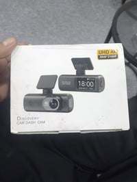 داش كام • ٤كي • توصيل