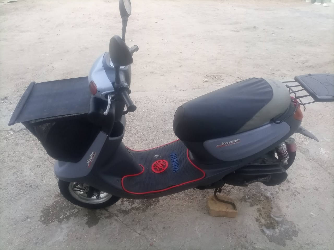 سلام عليكم دراجه للبيع سله كفاله عامه موبايل ،***********
