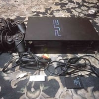 بلايستيشن ٢ • فلاش ٥٠ لعبة • مستعمل اسبوع