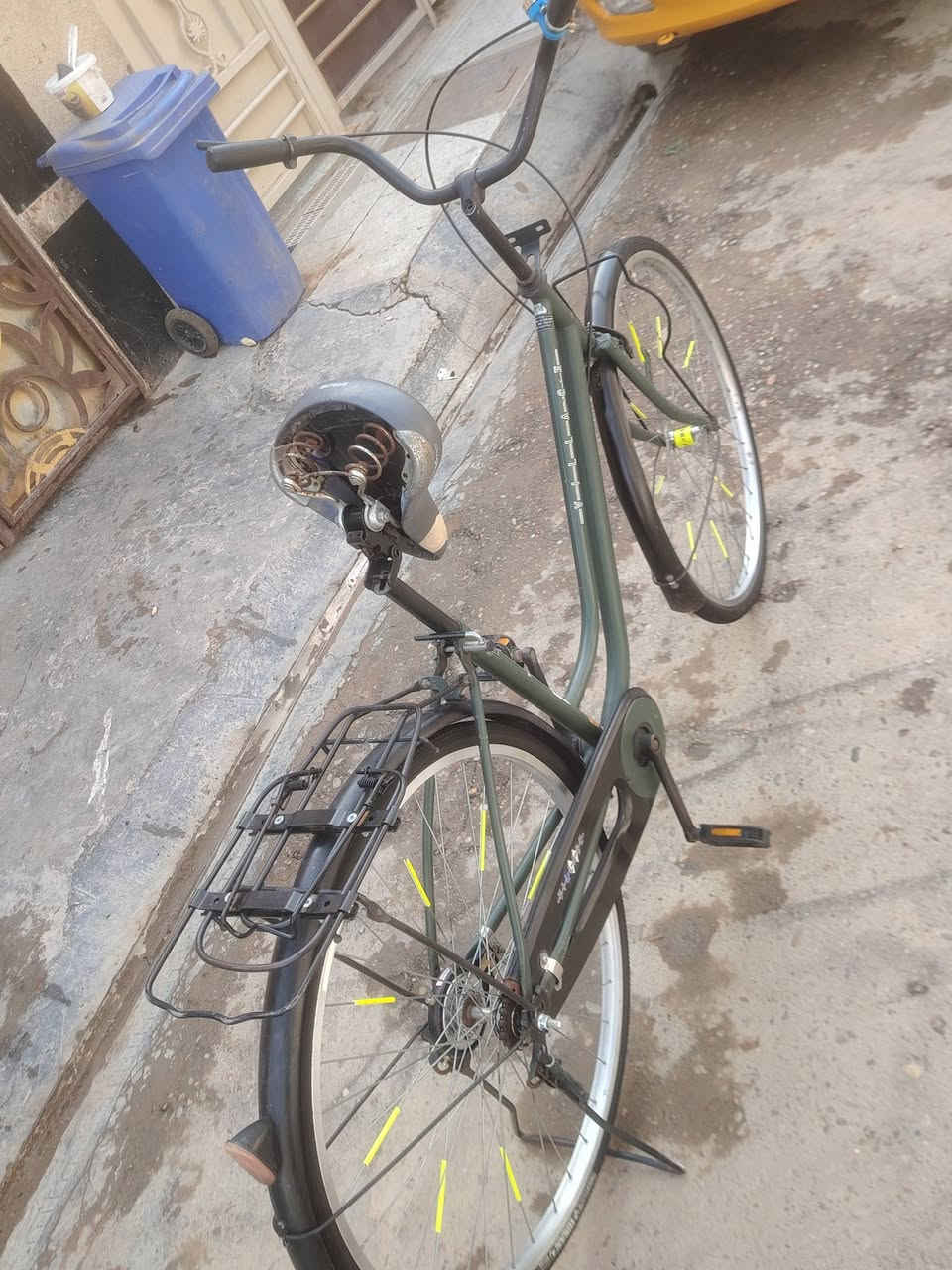 الموقع بغداد بياع شرطه الخامسه
للبيع 85 وبي مجال (خاص) 
فول نضافه بعده جديد


**إذا كنت صاحب هذا الإعلان وتريد حذفه لأي سبب، رجاءا أرسل رسالة إلى الدعم الفني**