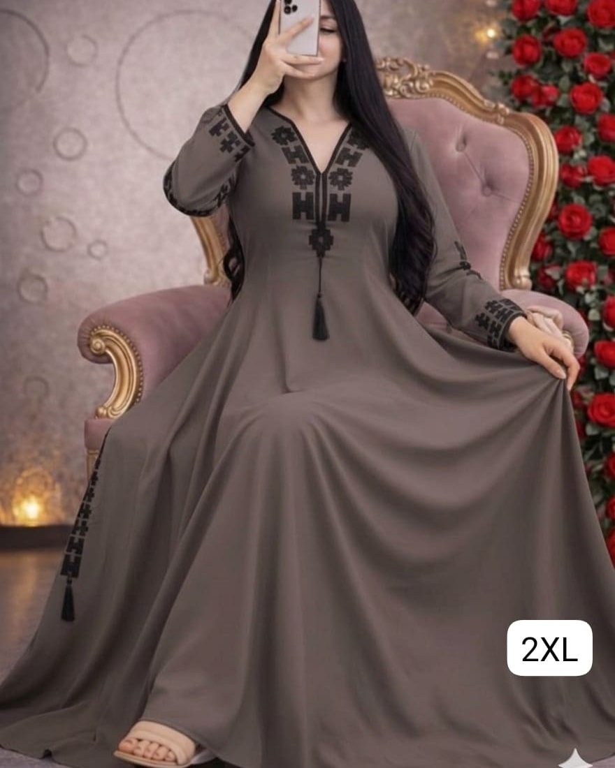 القياساتت المتوفرة مكتوبة ع كل صورة

قطع اخيرة


**إذا كنت صاحب هذا الإعلان وتريد حذفه لأي سبب، رجاءا أرسل رسالة إلى الدعم الفني**