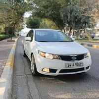 سيراتو • ٢٠١٣ • مكينه ٢٠٠٠