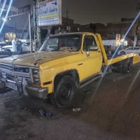 شوفر مديل 75 سطحي سنويه ال سنه2030 شهر العاشر مرسمه كرين 1 طن مكينه 8 ...