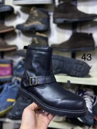 ❤️السلام عليكم شباب 🫆  توفرت وجبه جديده من البوت الأصلي القياسات داخل ...