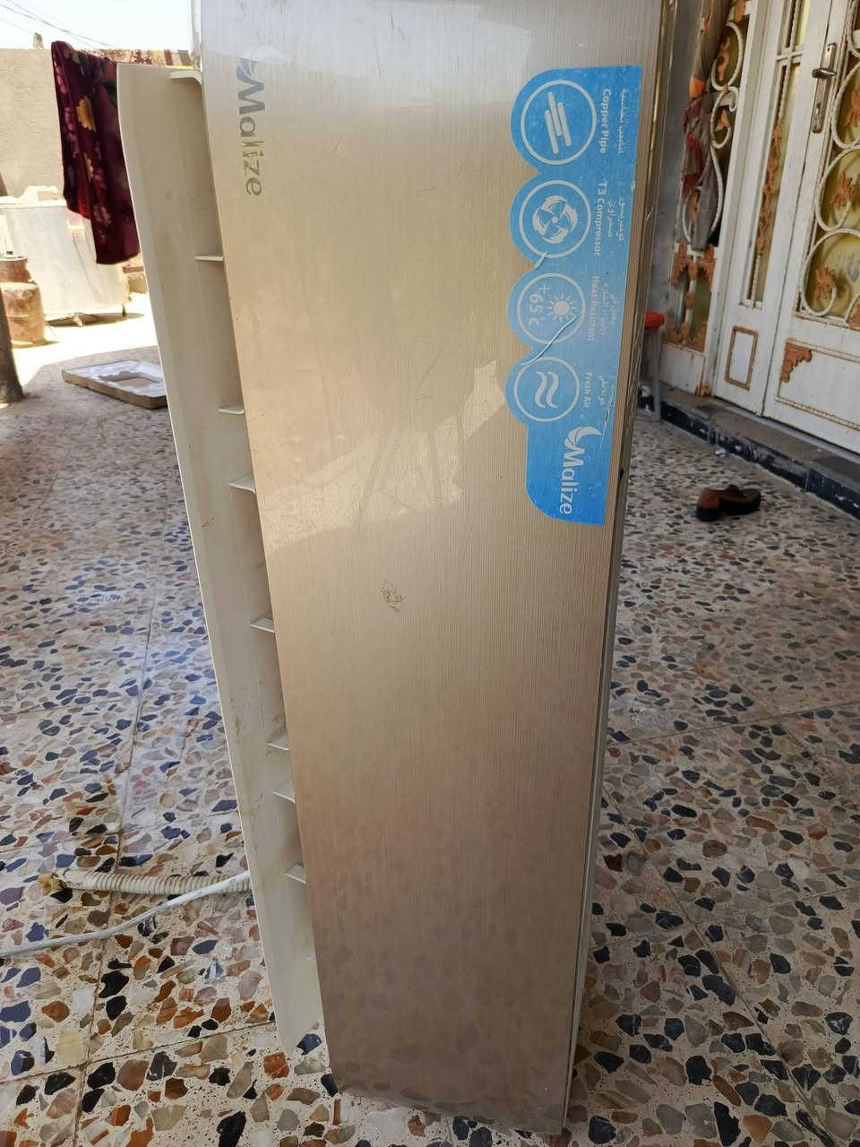 سبلت 2 طن شغال شرط عوزه بس غاز سعره 400 وبي مجال قليل


**إذا كنت صاحب هذا الإعلان وتريد حذفه لأي سبب، رجاءا أرسل رسالة إلى الدعم الفني**