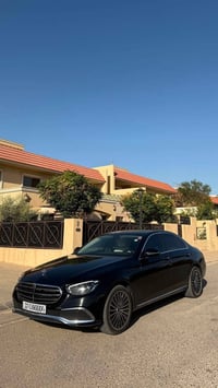 مرسيدس E200 • ٥٥٠٠٠ كم • رقم اربيل