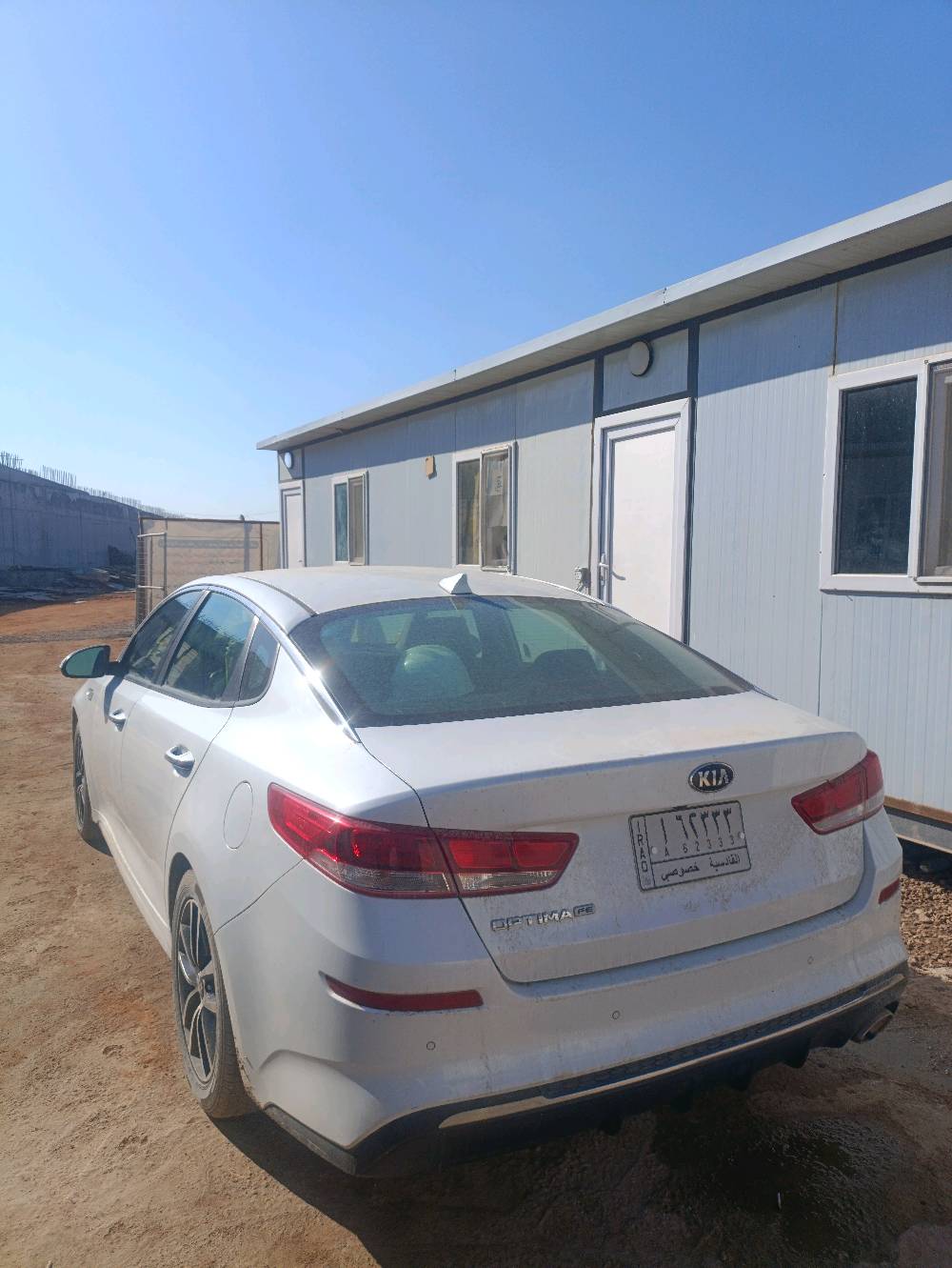 للبيع

كيا أوبتما أمريكي 2020 - فئة FE الممشى: 56 ألف ميل بيها حالوب القمارة والجنطة وجهة الصدر ضربة جاملغ جهة السايق الوضع مذكور بكل وضوح

للتواصل : ***********