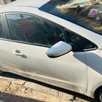 ٢٠١٨ • العبيدي • قطعتين صبغ