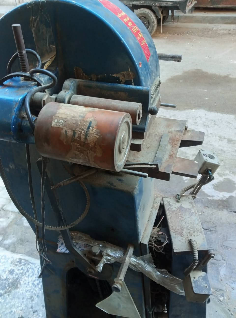 فويل حراري جاهز للبيع


**إذا كنت صاحب هذا الإعلان وتريد حذفه لأي سبب، رجاءا أرسل رسالة إلى الدعم الفني**