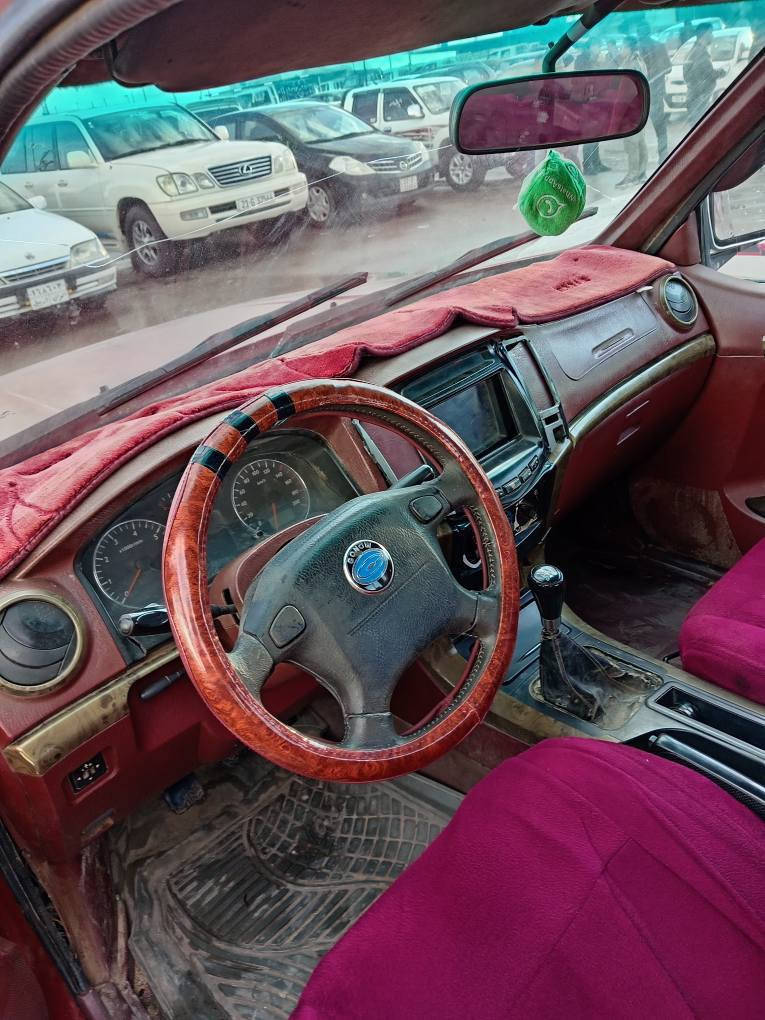 بیکب گوناو2010مە کینە بە خ سە نە وی ژینگە ی جاریک دراوە سە نە وی 2020خلاس بوە 700هە زارغرامە ی لە سە رە لە باش محاملە دە گە ڕیتە وە بۆکڕیارلیدان نی هیچ نیە سە یارە کی جایزە زۆرتوندوتۆلە شوین هە ولیر محرە ز بڕانە تی 2 ڕە قە م موبایل *********** أربيل, العراق
