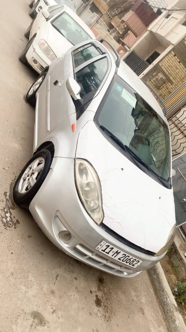 مكلف بنشر مكلف بنشر شيري A1 مديل ١٣ بغداد باسم الحجي سياره بيهه كم قطعه صبغ ابيع حزام ماشيه ٦١ الف كير مكينه تبريدكله جديد نقصهه صدر فقط مكانهه بغداد اتصل على الرقم لتدخلي خاص  *********** اني مكلف بنشر رجائاالسعر ٣٣
