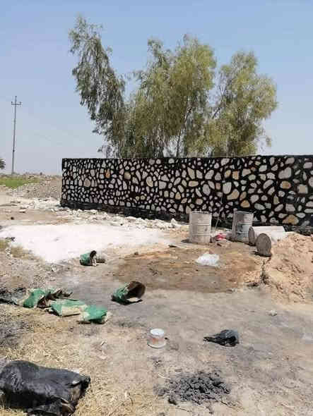 أرقى شركة بالعراق بعمل الحجر تواصل معنا واتساب
يالله بناء حجر كرسته وعمل بناء بيوت بناء اسيجه تطبيك ممرات تغليف شطوط بحيرات اساسات اي ستفسار مرسلات لاصفحه او نتصال على لارقام التاليه 
***********
***********
***********
