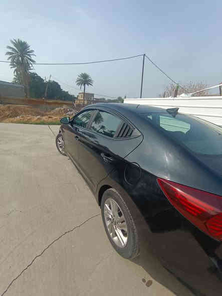 سلام عليكم الانترا موديل2020  نص فول صور الحادث مرفوقه بل منشور مكان سياره بغداد الدوره هوررجب  سياره اربيل بسمي السعر ١٤٠ ورقه وبيهه مجال لطيبين .
***********
