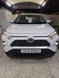 راف فور • ٢٠٢٤ • ٤٣٠٠ كم