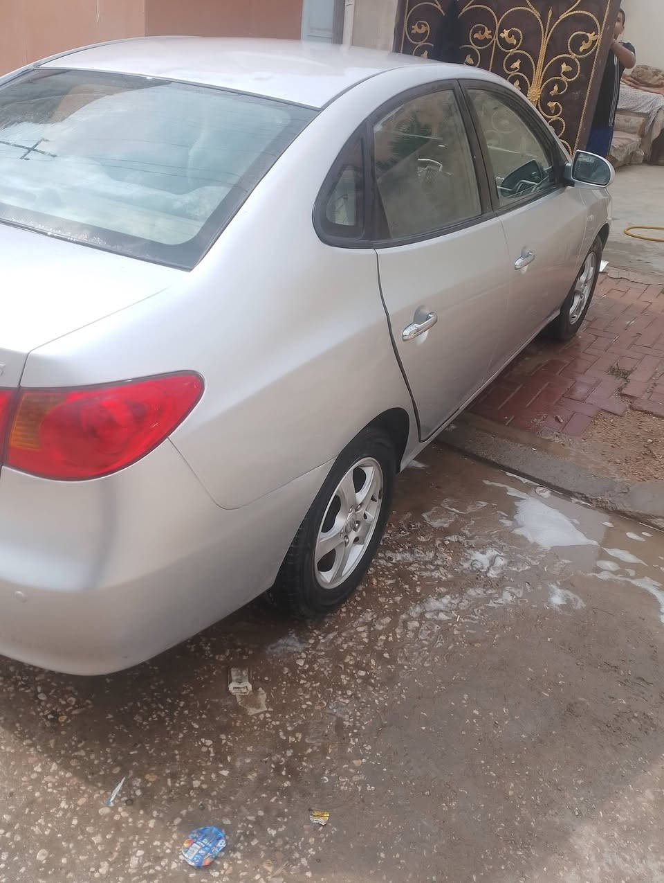 السلام عليكم النتره ادوات للبيع السعر45بيهامجال مكاني النجف مراوس عادي رقم وسنويه اسلمانيه دولي***********
