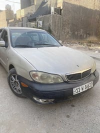 نسيان مكسيما موديل ٢٠٠١ بغداد إنكليزي بأسمي محرك كامري ابو الكف ٤ سلند...