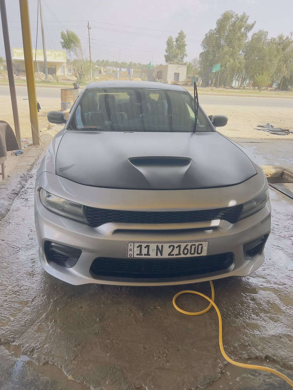 سلام عليكم
جارجر.  مديل 16 اصل  R/T 

مكينه 5/700     V8 عليها منضومه غاز 

سياره جديده ممتعوبه  حدادية.  مكينه كير  

 الضرر موضح صور الحادث.  

بالعراق بنيد مبدل  رياضي 

او جاملغ  او الباب سايق  كلير.   

رقم بغداد. انكليزي.  

السعر(. 175$. )وبيها مجال بسيط 

 عنوان : الديوانية / قضاء الحمزه الشرقي 

رقم ***********
