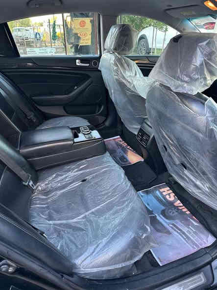 سلام عليكم كادنزا 2013 شكل ل2014وارد كوري مكينة جي دي اي بيها صبغ جاملغ امامي وبنيد وربع جاملغ الخلفي سونار مرفق بل منشور السيارة جاهزة كير محرك صدر خير من الله مكينة قبل يومين شديتها بيها ضمان 4 اشهر السيارة فول عدا البانوراما والفتحة السعر 116 وبيها مجال عنواني بغداد حي العامل استفسار أكثر
*********** واتساب متوفر
