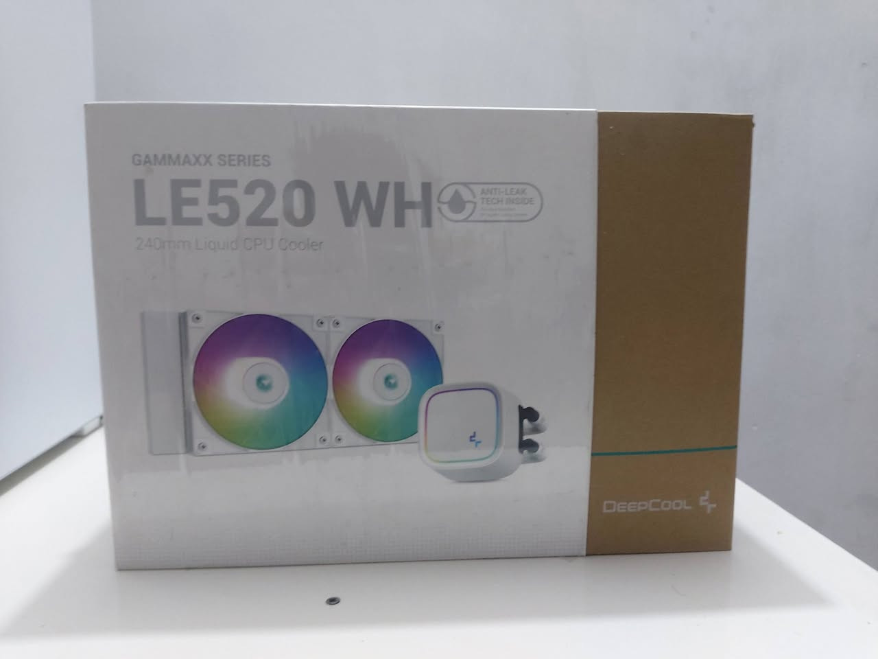 سلام عليكم pc كامله من كلشي تأخذه وتترحملي
رامات 32  DDR4
معالج  Ryzen 7 5700X
كارت شاشة 3070Ti
وشاشة msi حجم 27 
ول هاردات 1تيرا أساسي m.2
ثاني هارد m.2 تيرا 2
ثالث هارد ssd خارجي 2تيرا 
رابع هارد ساتا 4تيرا
وكل الغراض موجوده بل صور وعندي بعد غراض انطيهن الك  كلشي موضح بل صور ولف عافيه الي ياخذه 
سعر كلشي موجود بل صور مليون 700الف 
رقم تواصل  ***********
