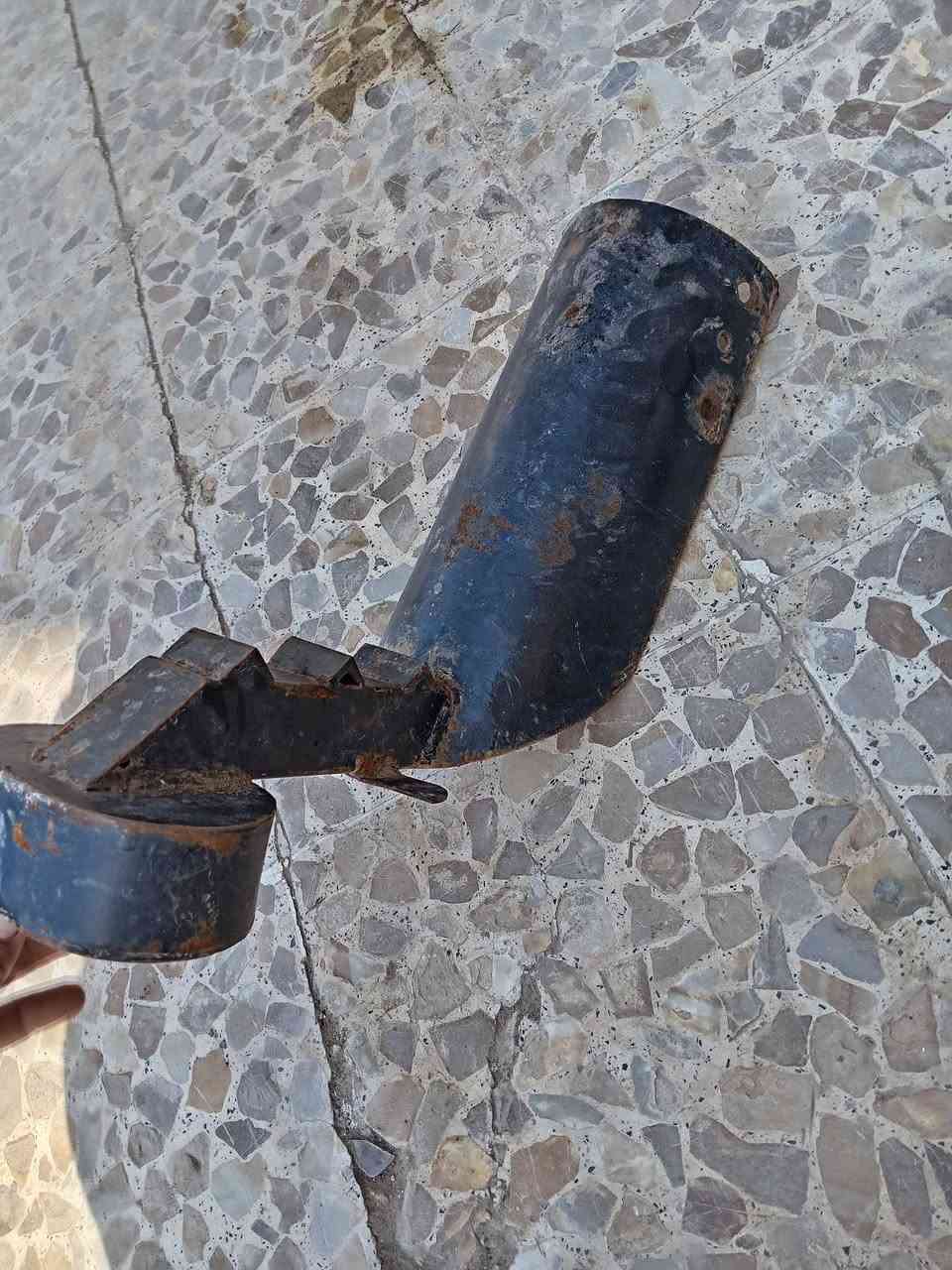 للبيع


**إذا كنت صاحب هذا الإعلان وتريد حذفه لأي سبب، رجاءا أرسل رسالة إلى الدعم الفني**