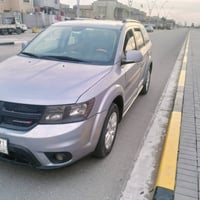 ٧ راكب • ٢٠١٨ • قير اوتوماتيك