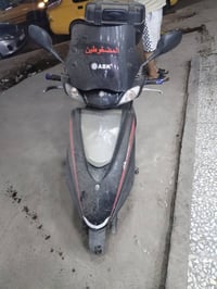 بريز شراي • مكينه جديده • الدوره