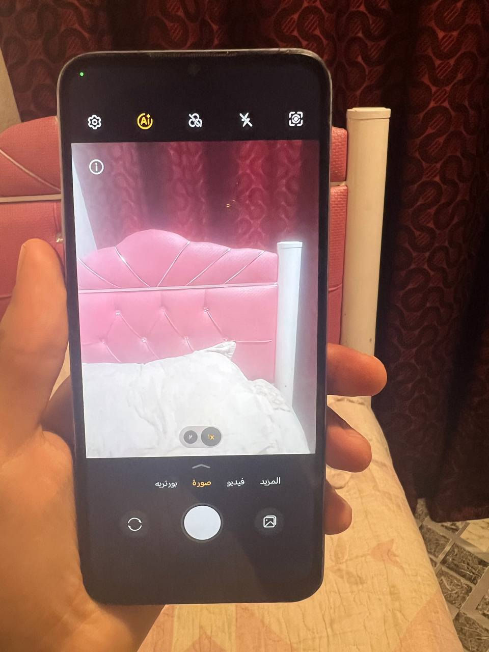 تلفونين infinks HOT 10+HONR X6
لهوت 10 كلشي مابي نضيف بس كسر بسيط بشاشه من جوه كامرته تخبل ذاكره 128

ولهونر نضافته قليله بس تبدله ضهر ب5 الف يرجع جديد 
ذاكره 128
 قيم واخذ للستفسار الرقم *********** 
او خاص
