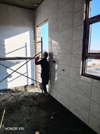 خلفات سيراميك • اربيل • رقم 1