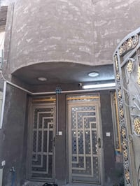 بيت للبيع طابو ملك صرف المساحه ١١٥متر منطقه الشماعيه  هاتف/07702533154