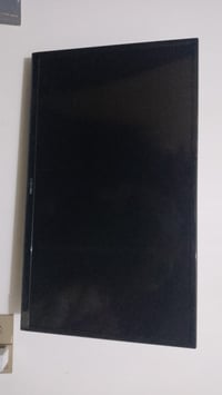 شاشه سامسونك حجم 32 شغاله كلشي مابيه سعر 60 بيه مجال قليل متواجد واتسا...