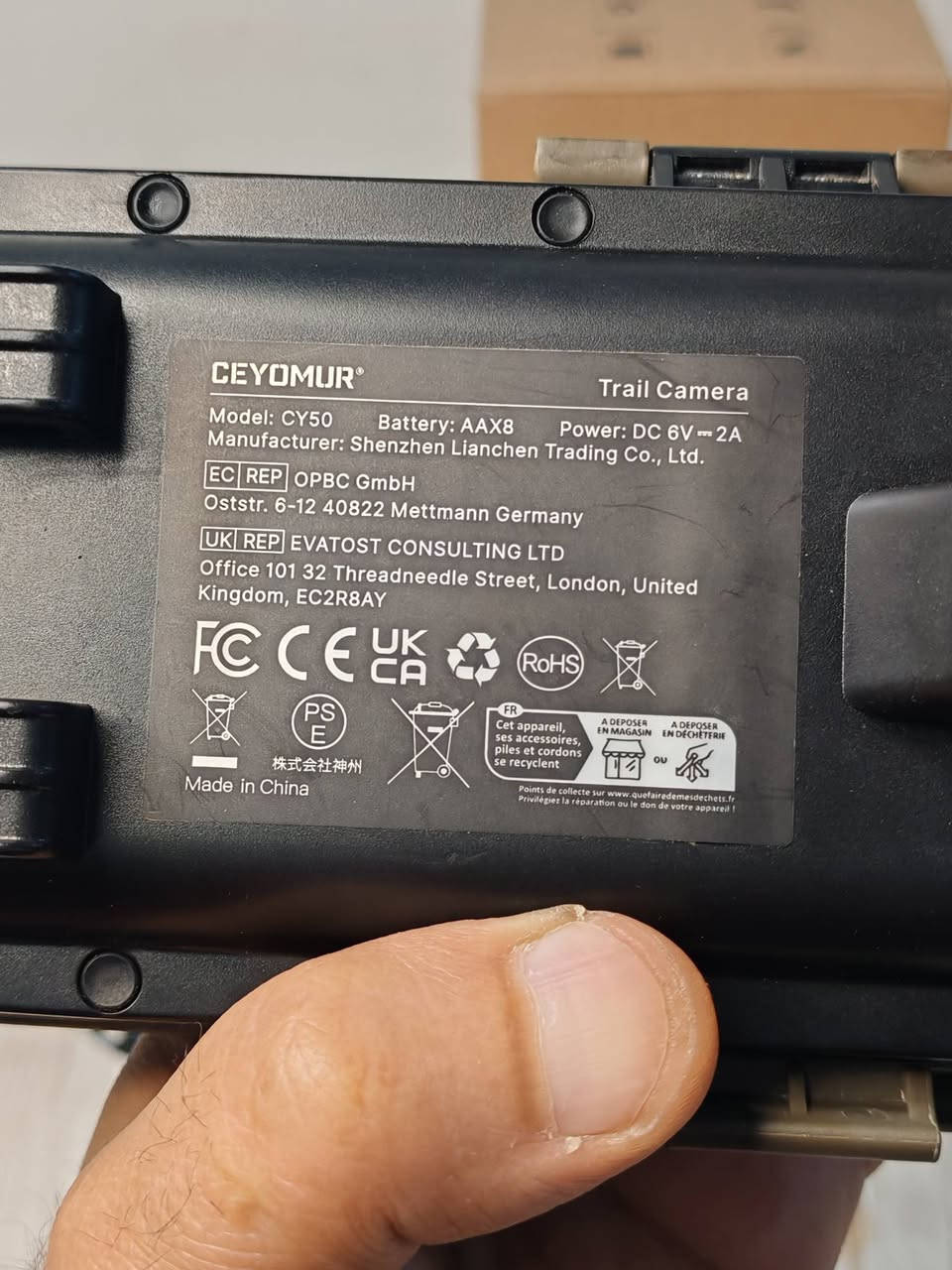 ٣٥ ألف 🌹 ♥️


**إذا كنت صاحب هذا الإعلان وتريد حذفه لأي سبب، رجاءا أرسل رسالة إلى الدعم الفني**