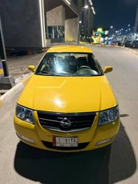 سياره نيسان بدي كوري ٢٠١٢ سياره بدون حادث صبغه وحده سياره كير مكينه صد...